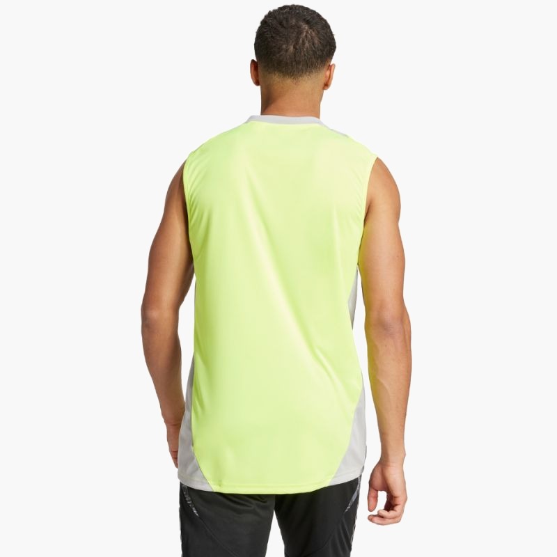 Adidas Tiro 24 Competition Training Sleeveless Jersey M IR5478