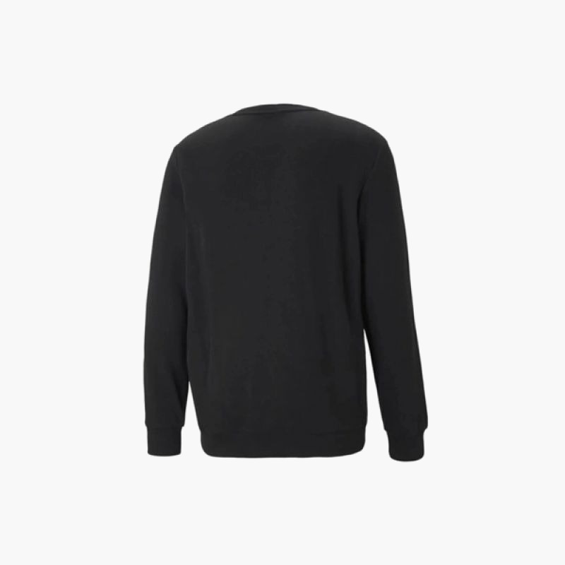 Puma ESS Big Logo Crew M sweatshirt 586680 01