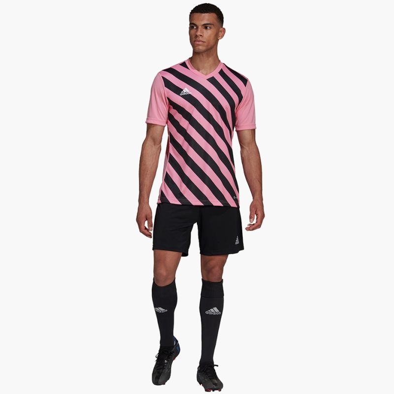 adidas Entrada 22 Graphic Jersey M HC2633