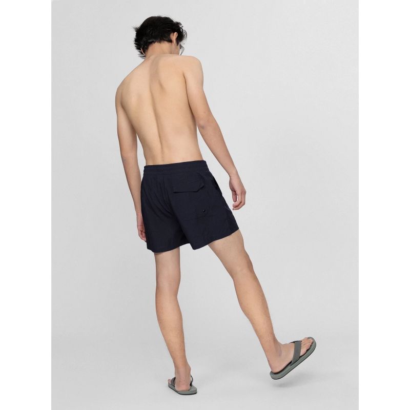 Men's boardshorts 4F 4FWSS24UBDSM123-31S