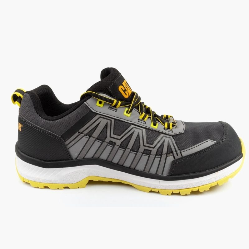 Caterpillar Charge S3 HRO SRC M P725515 shoes