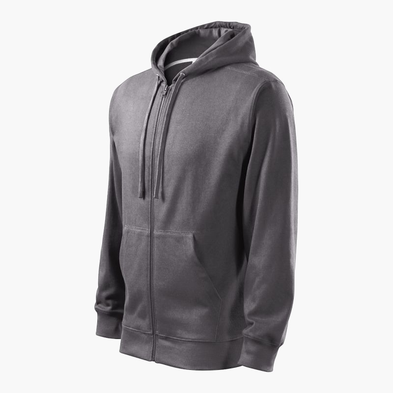 Malfini Trendy Zipper M MLI-41036 sweatshirt