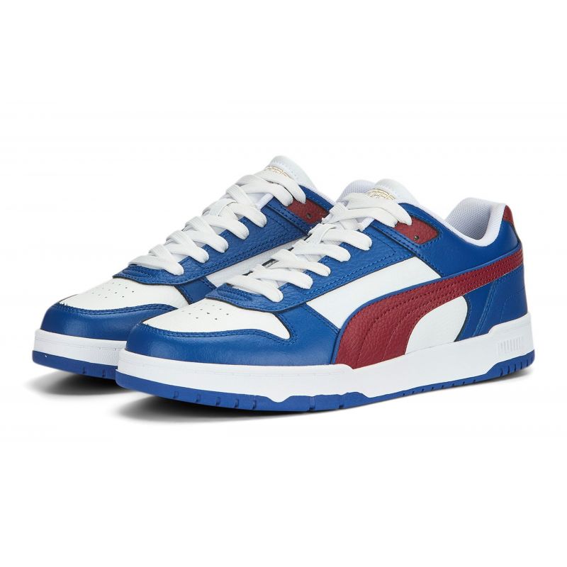 Puma RBD Game Low M shoes 386373 15