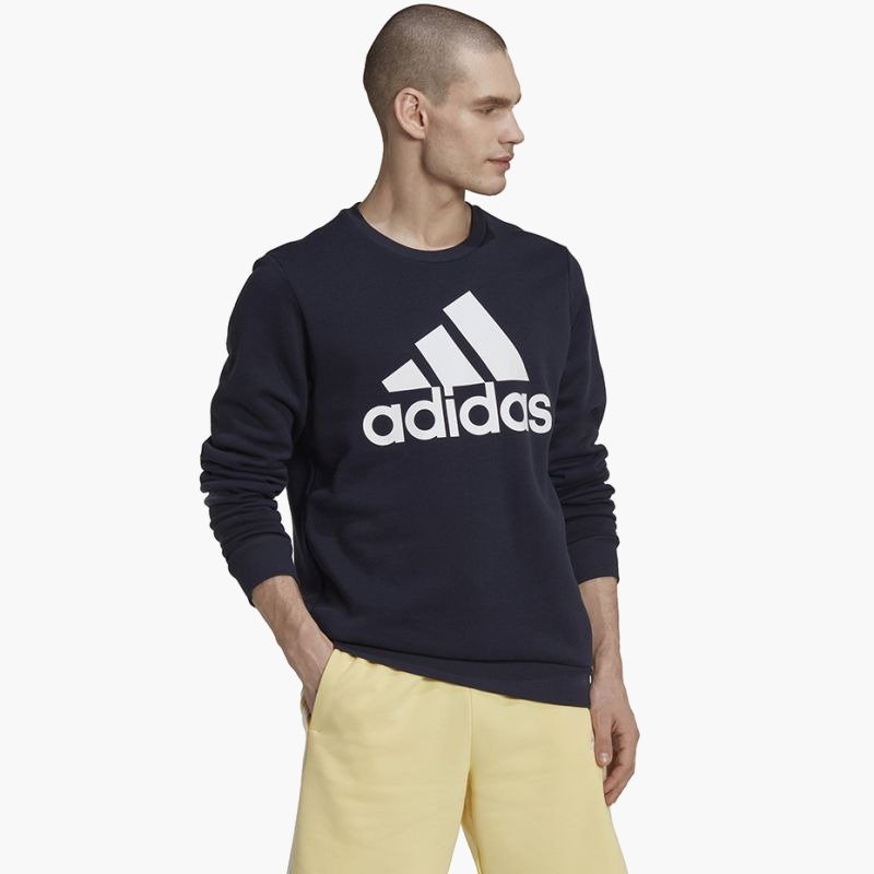 adidas Essentials Big Logo M sweatshirt HL2298