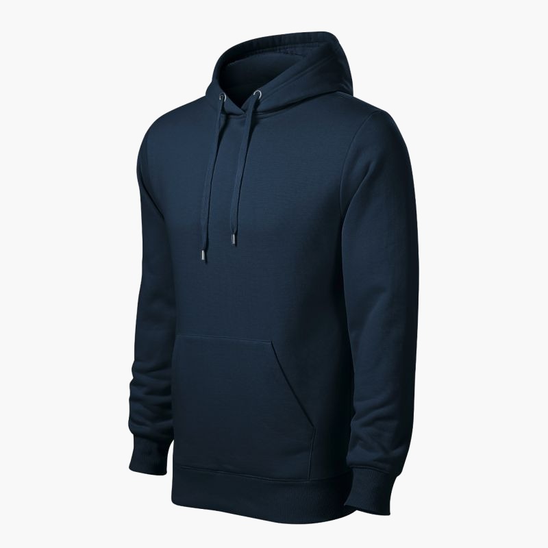 Malfini Cape Free sweatshirt M MLI-F1302 navy blue