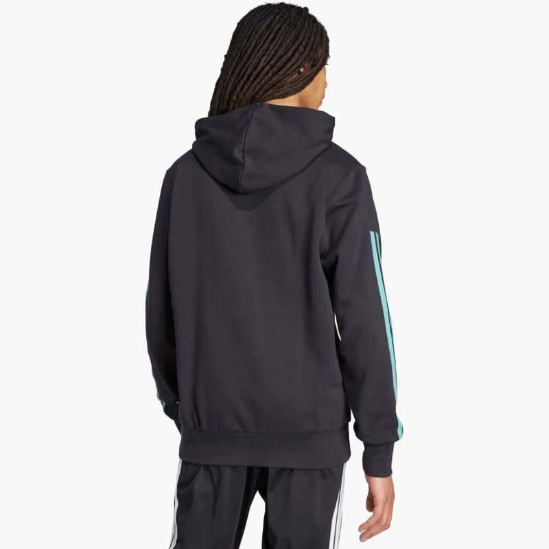 Men's adidas Color Script sweatshirt black KD2265