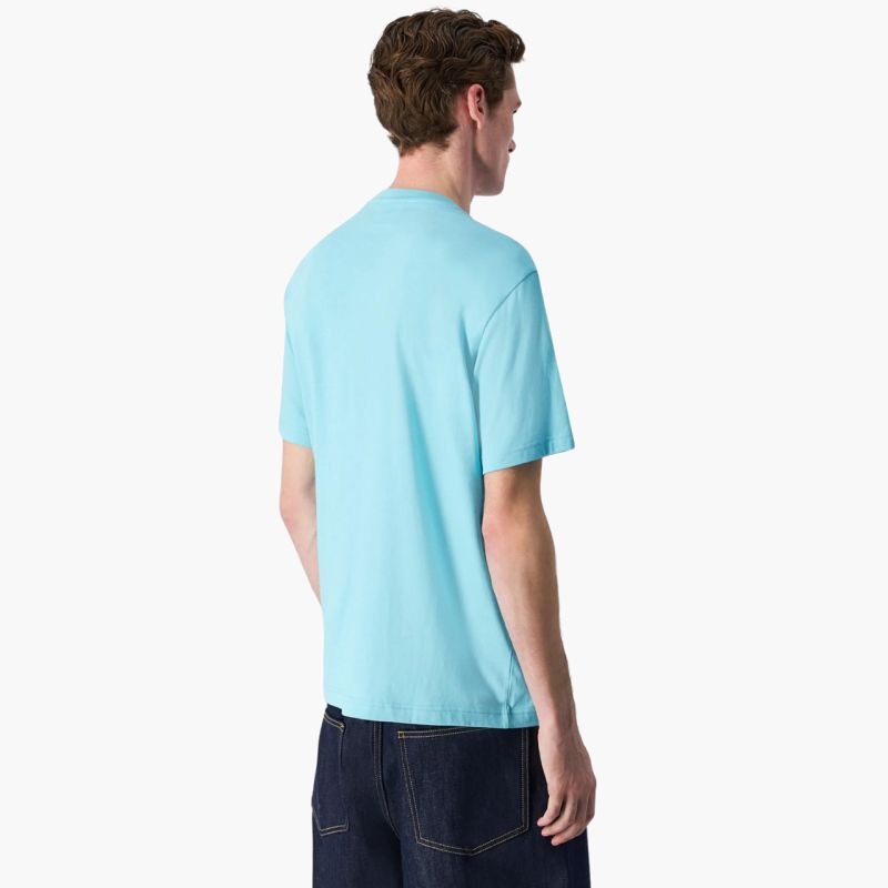 Champion SS Tee M 220256 BS184