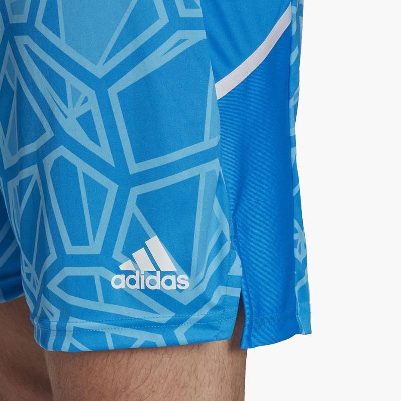 adidas Condivo 22 M HB1629 goalkeeper shorts