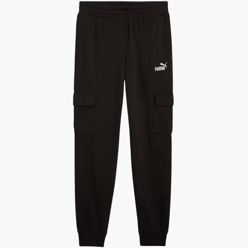 Puma ESS No.1 Logo Cargo Pants M 682661 01