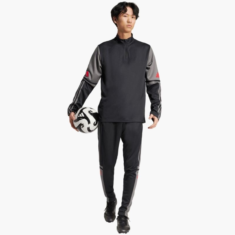 Adidas Squadra 25 Training Top M JD1629 sweatshirt