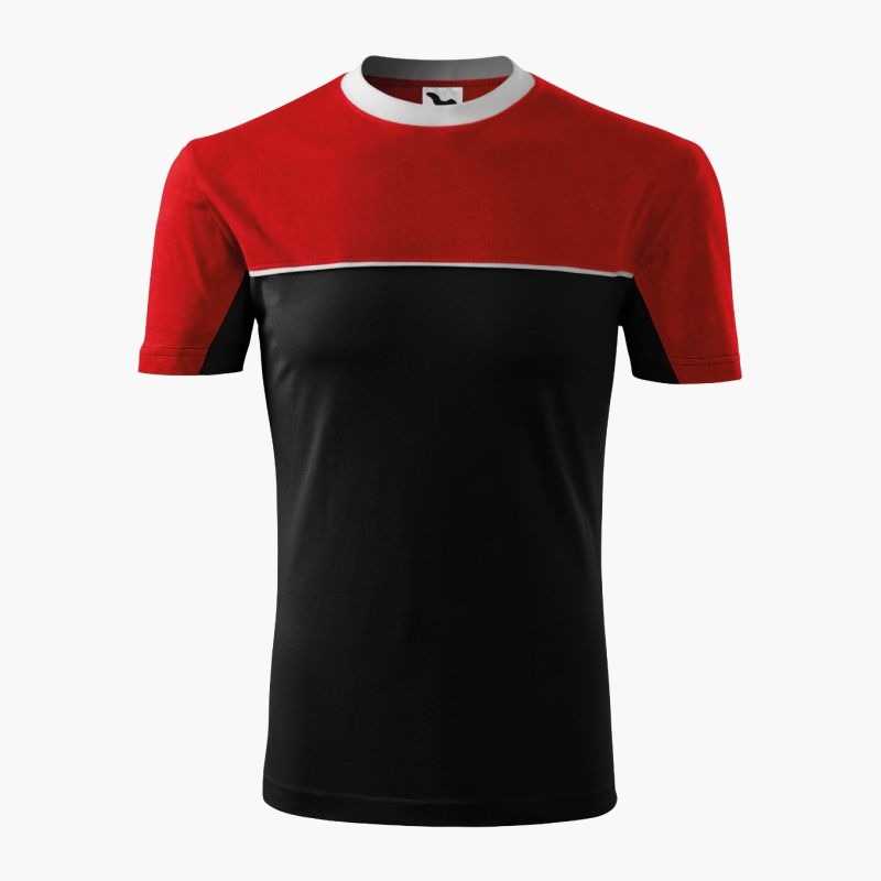 Malfini Colormix T-shirt M MLI-10901 black