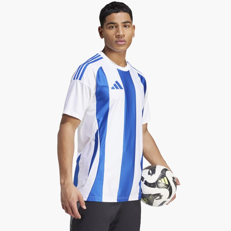 Adidas Striped 24 JSY M T-shirt IW2144