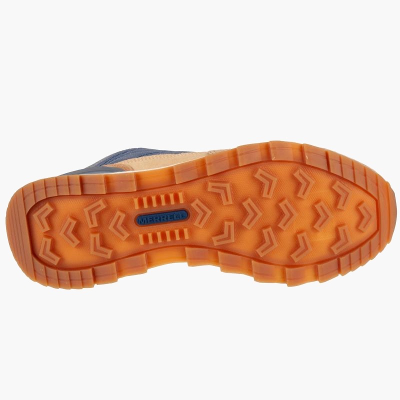 Merrell Alpine 83 Sneaker Recraft M J007005 shoes
