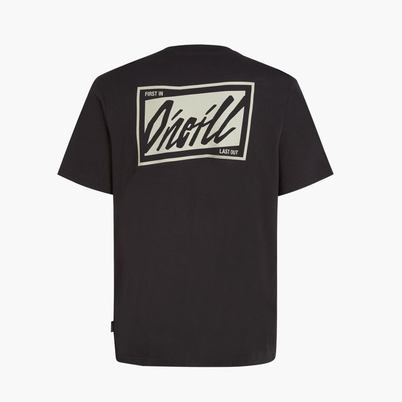 O'neill Beach Graphic T-shirt M 92800613980