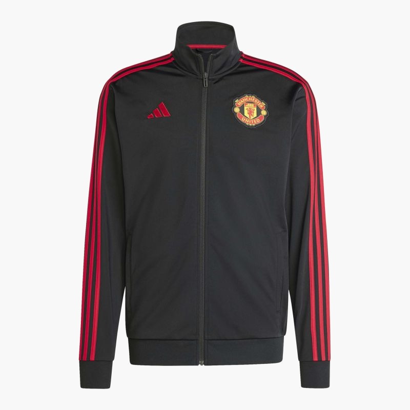 Adidas Manchester United DNA M sweatshirt IT4177