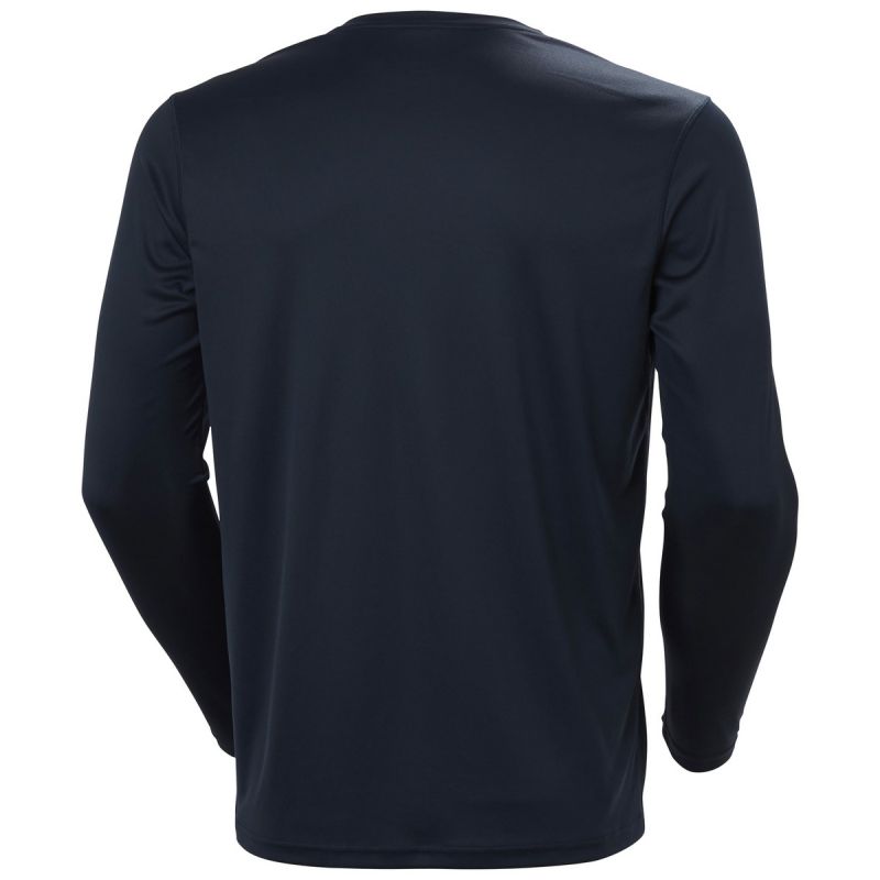Helly Hansen HH Tech Crew LS 2.0 M T-shirt 49582 597