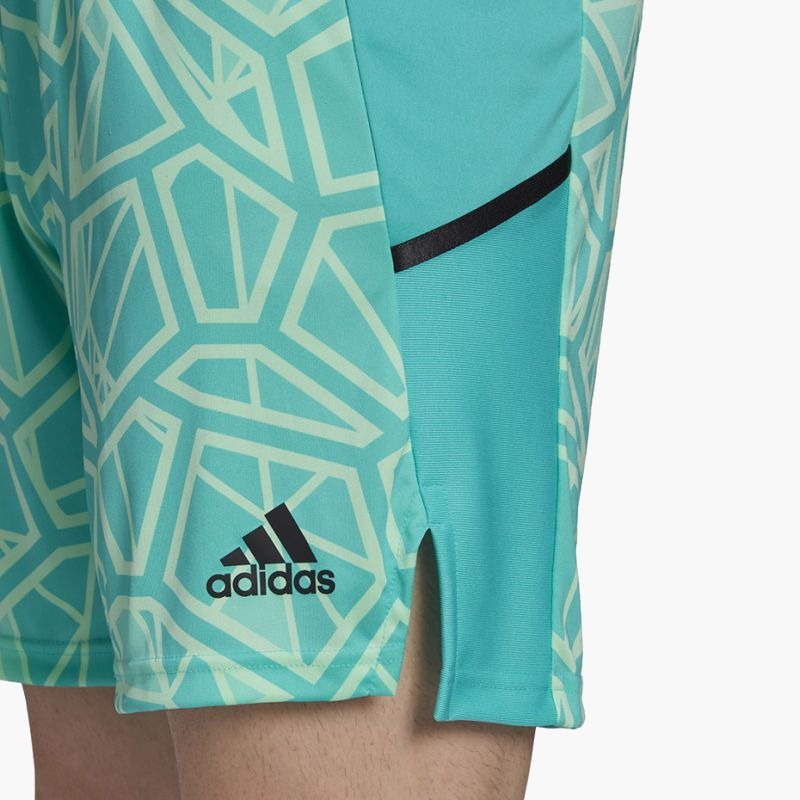 adidas Condivo 22 M HB1624 goalkeeper shorts