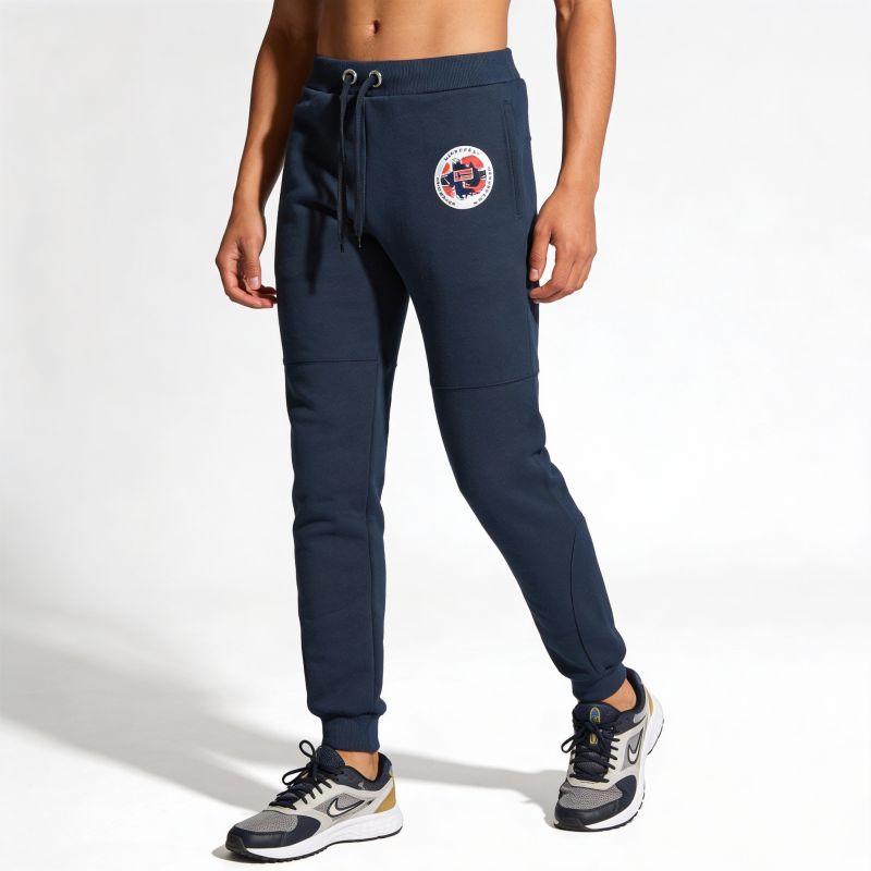 Geographical Norway Jogging Pant Mirabel M SU1204H/GN/Navy