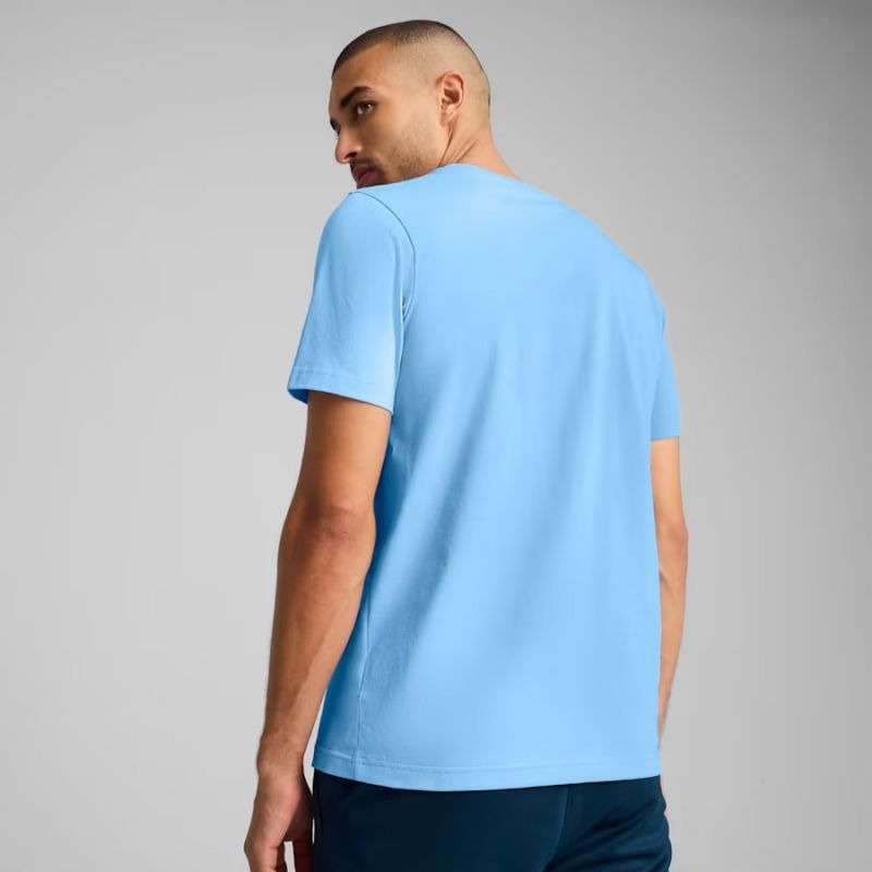 Puma Manchester City ftbNGRY Tee M 779119-39
