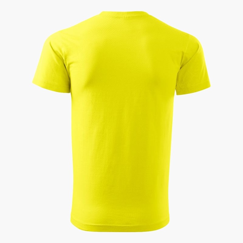 Adler Basic T-shirt M MLI-12996