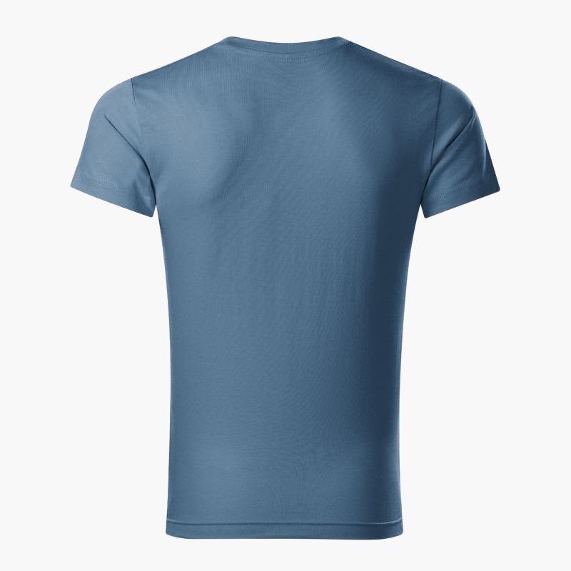 Malfini Slim Fit V-neck T-shirt M MLI-14660