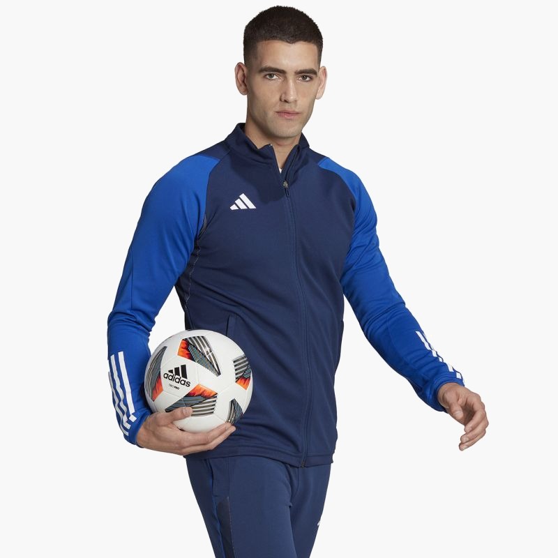 Adidas Tiro 23 Competition Training M HK7649 sweatshirt