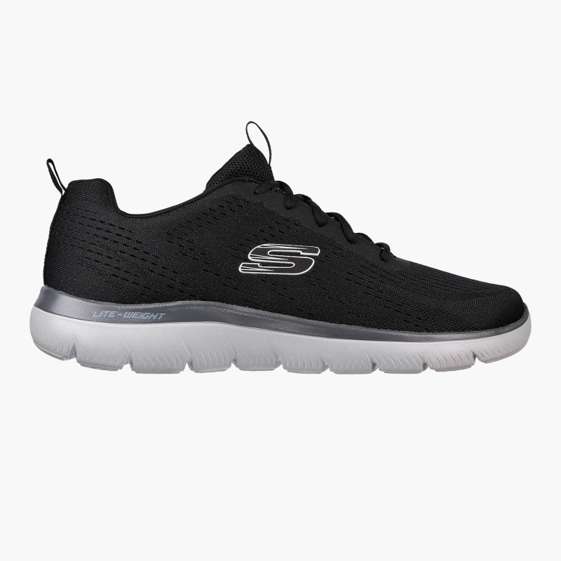 Skechers Summits Torre M 232395-BKTP shoes