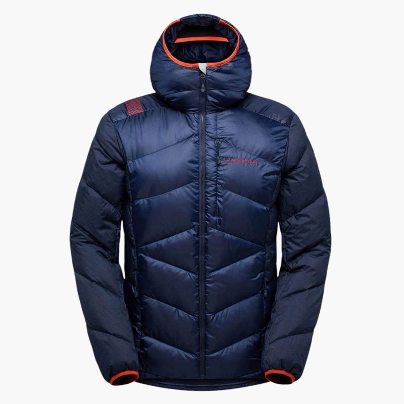 La Sportiva Bivouac Down Jacket Jkt M L83 643322