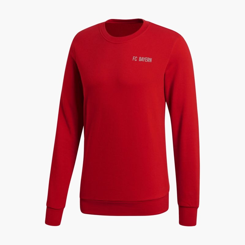 Adidas Bayern Munich sweatshirt M CW7340