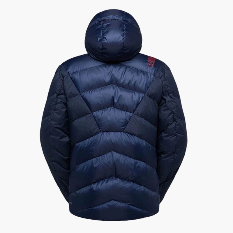 La Sportiva Bivouac Down Jacket Jkt M L83 643322