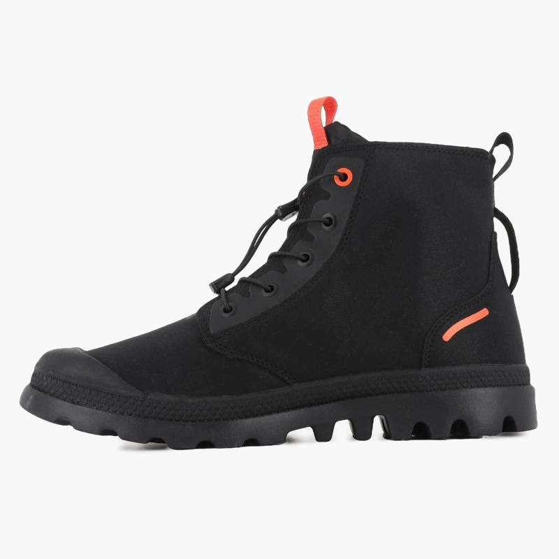 Palladium Pampa Lite Journey M 79539-008-M shoes
