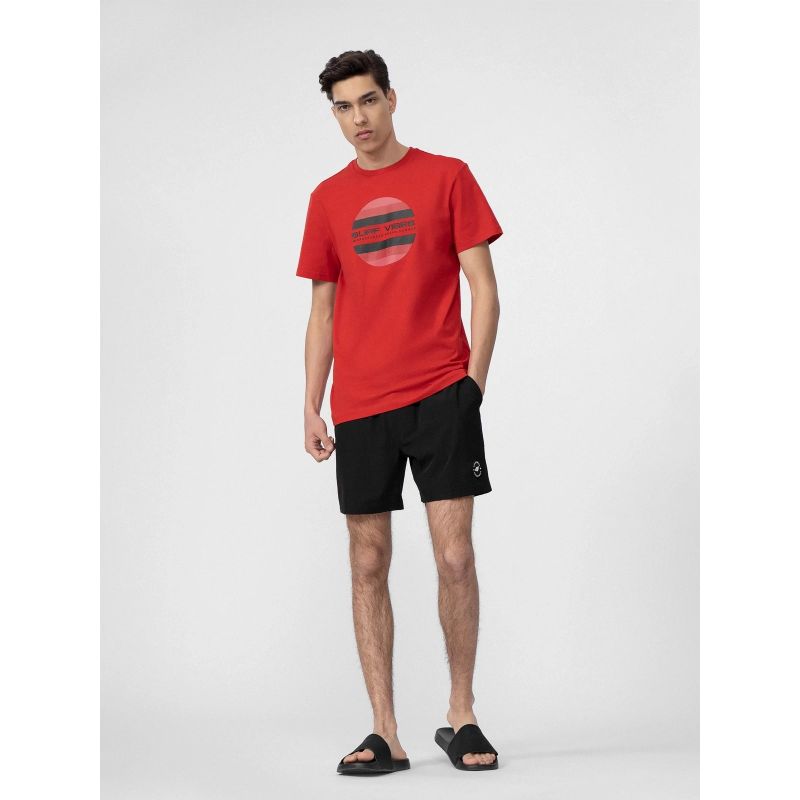 Men's boardshorts 4F 4FWSS24UBDSM123-20S