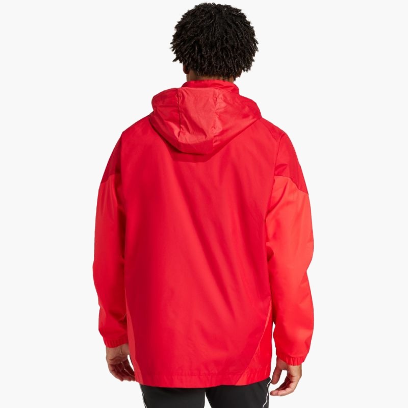 Adidas Tiro 25 Competition All-Weather M JI6503 jacket