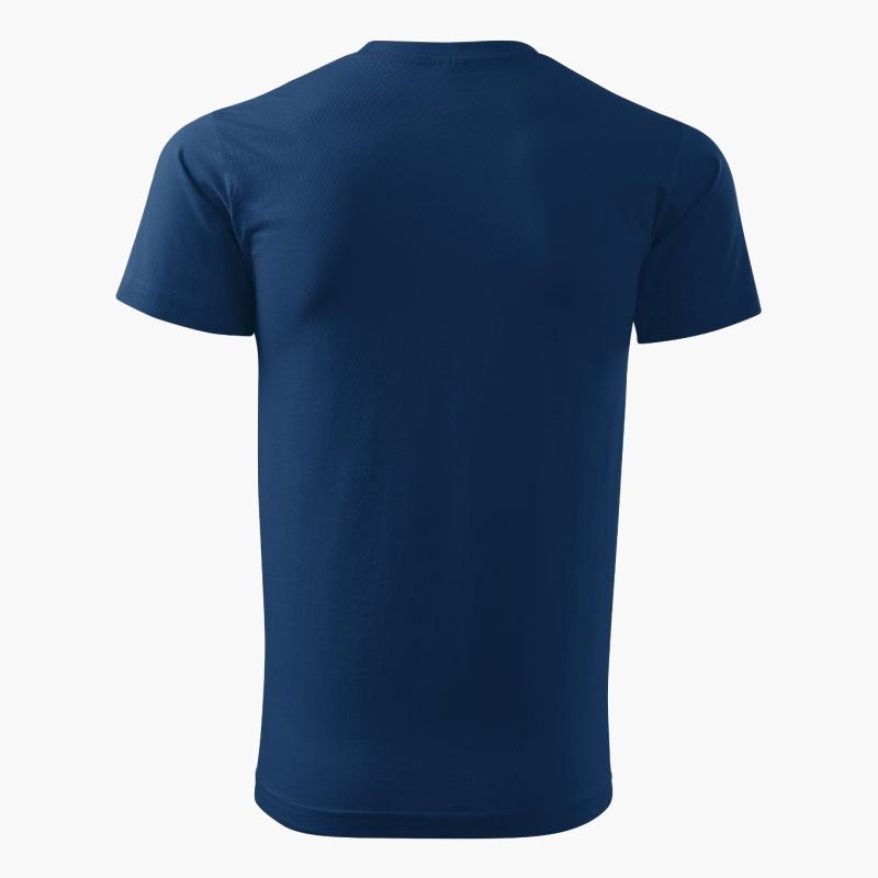 Adler Basic T-shirt M MLI-12987
