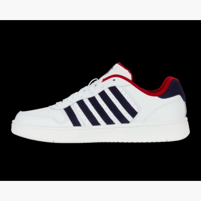 K-Swiss Court Palisades M 06931-411-M shoes
