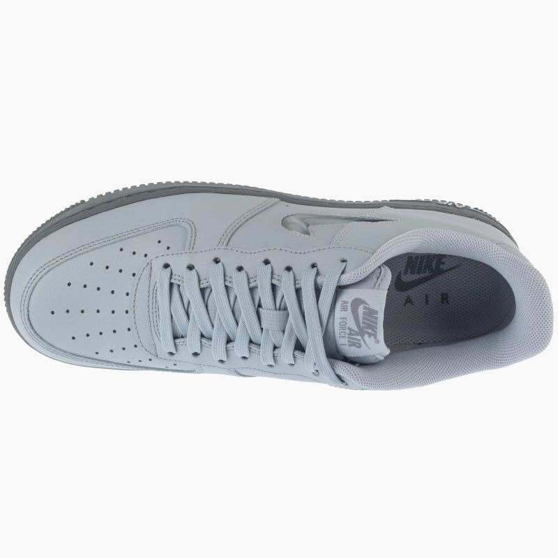 Обувь Nike Air Force 1 07 Jewel M HM0621-001 черный