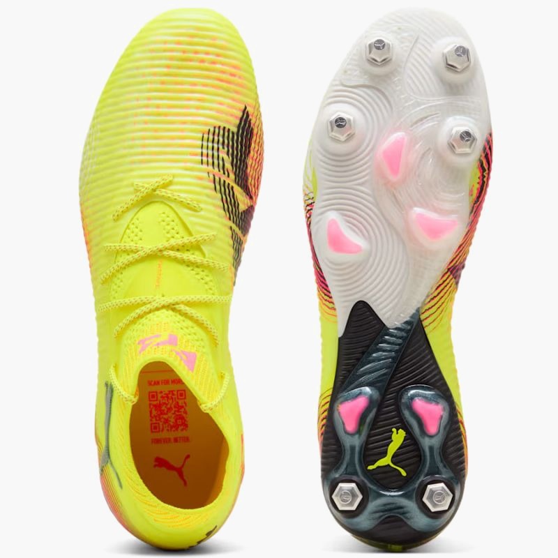 Puma Future 8 Ultimate MxSG M 108188-03 football boots
