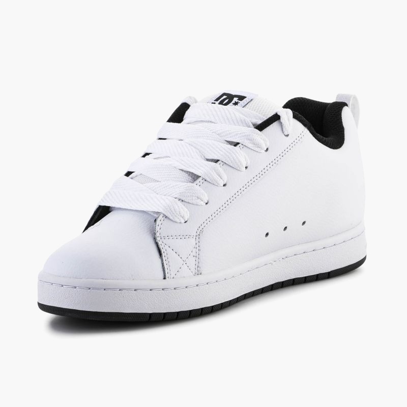 DC Court Graffik M 300529-WLK shoes
