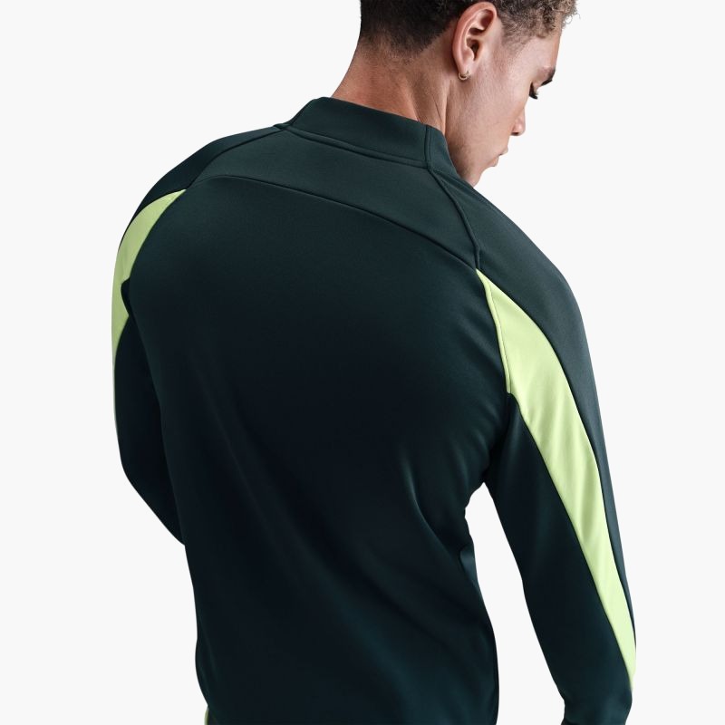 Мужская толстовка Nike Academy Winter Warrior M FB6816-390
