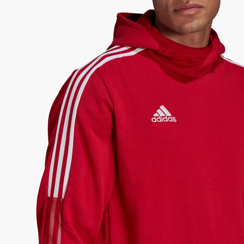 Adidas Tiro 21 Sweat Hoody M GM7353