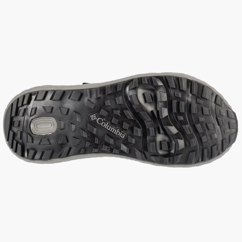 Columbia Konos Hiker 3-Strap Sandal M 2121571010 sandals