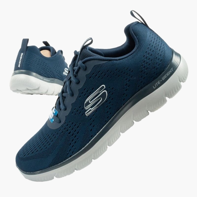 Обувь Skechers Summits-Torre M 232395/NVGY