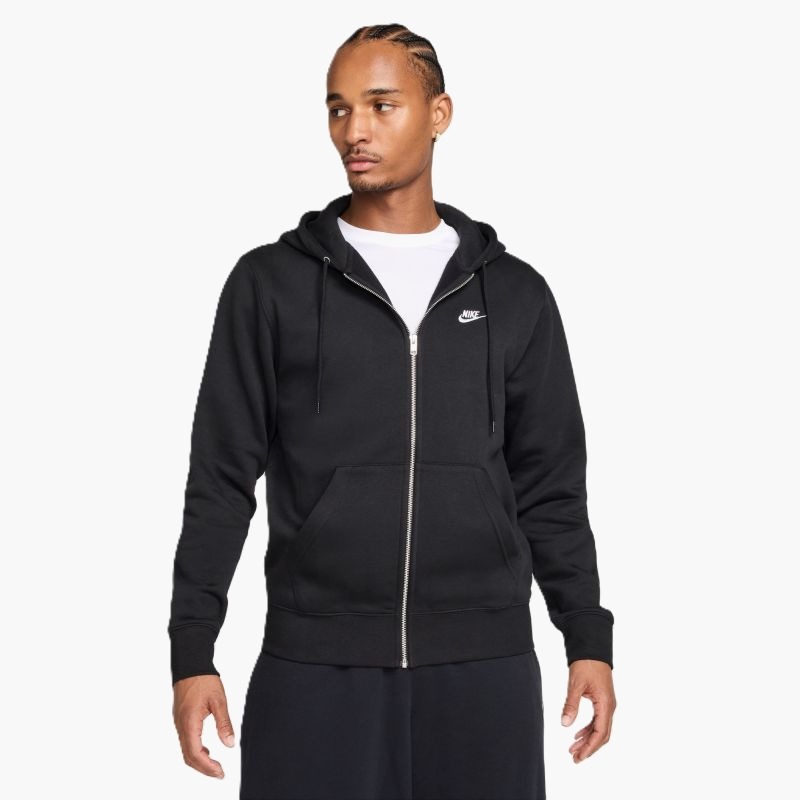 Мужская толстовка Nike Club M FN3861-010
