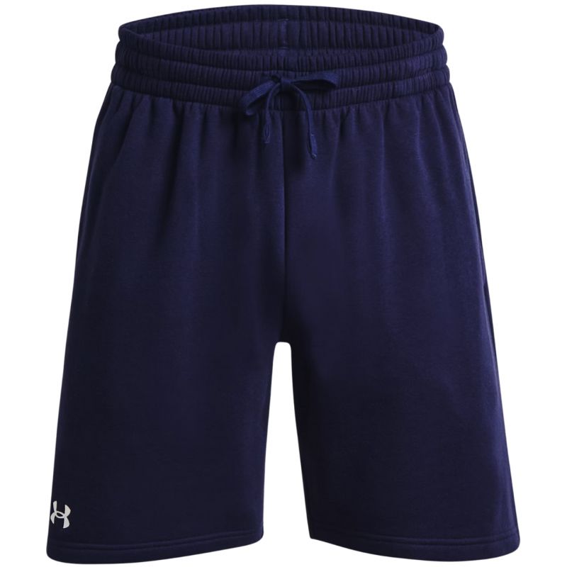 Under Aromur Rival Fleece Shorts M 1379779 410