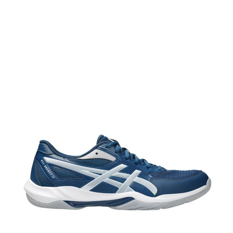 Asics Gel-Rocket 12 M 1071A116 400 Volleyball Shoes