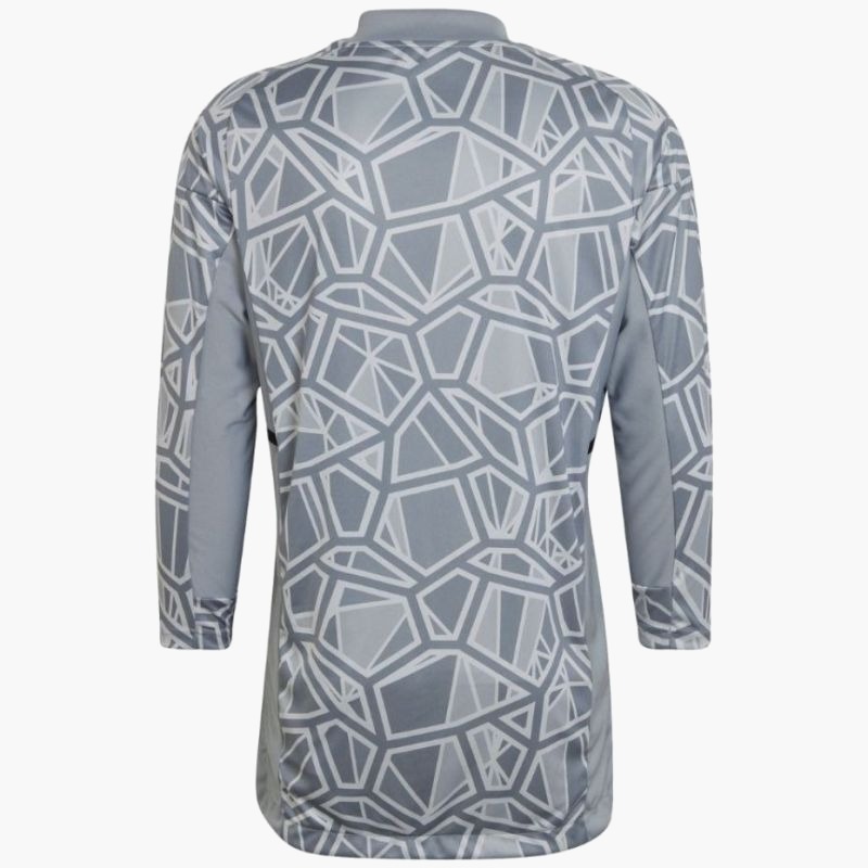 adidas Condivo 22 Goalkeeper Jersey Long Sleeve M HB1614