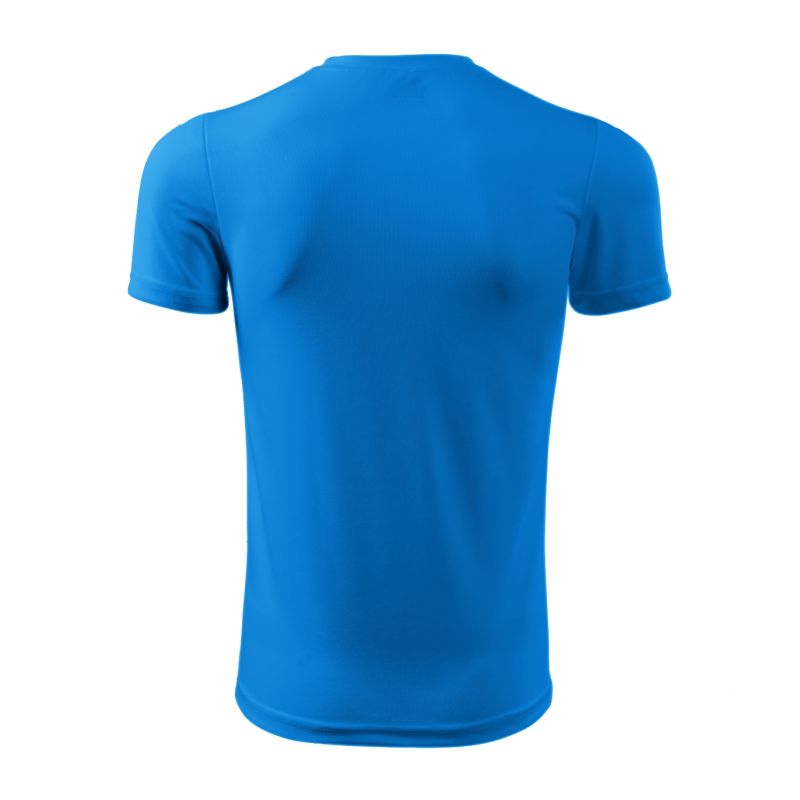 Men's Fantasy T-shirt (snorkel blue)