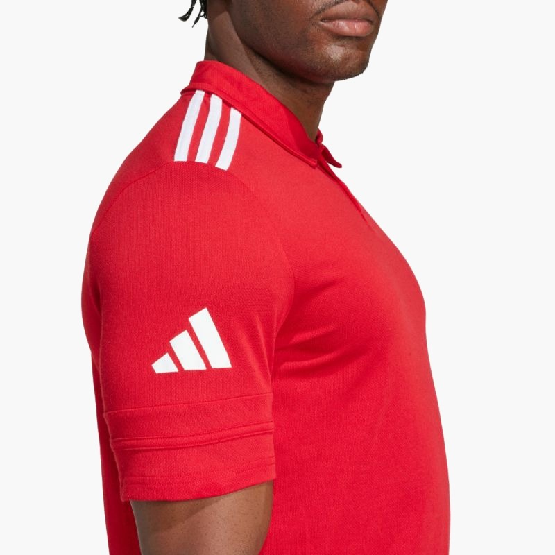 Adidas Squadra 25 Polo Shirt M JY3418