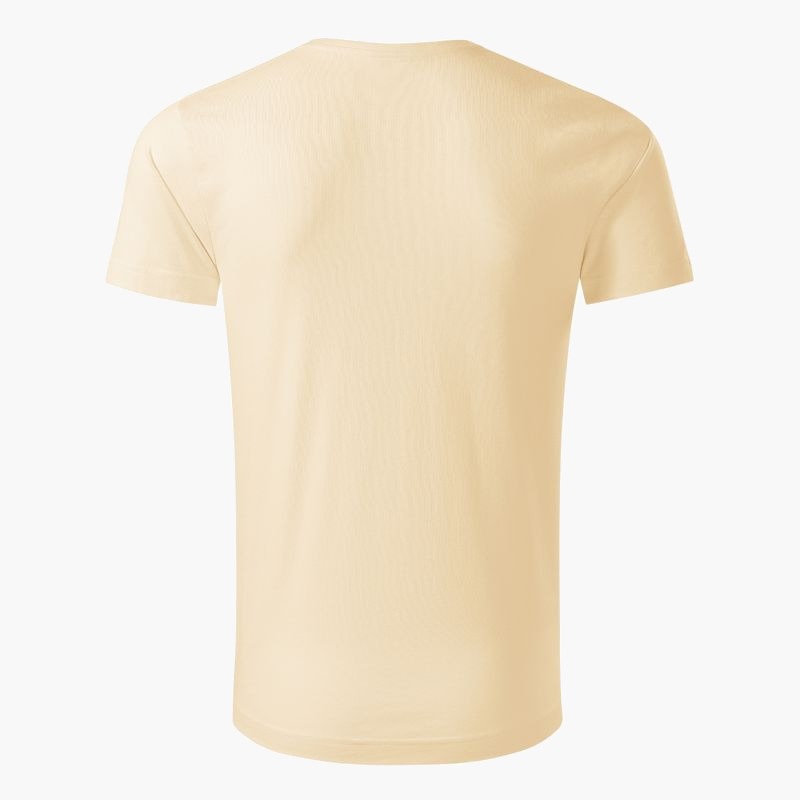 Malfini Origin T-shirt (GOTS) M MLI-17121 almond