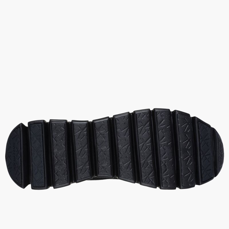 Обувь Skechers Glide-Step – Sylo M 233012-BBK